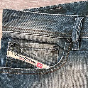Diesel Zathan jeans